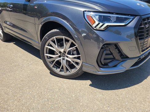 New 2025 Audi Q3 2.0T Premium Plus image 7