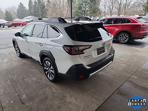 Used 2023 Subaru Outback Limited image 10