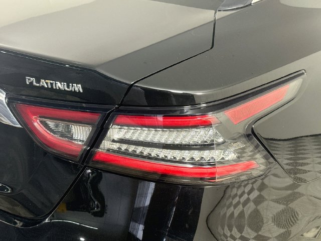 Used 2020 Nissan Maxima Platinum w/ Illumination Package FWD image 33