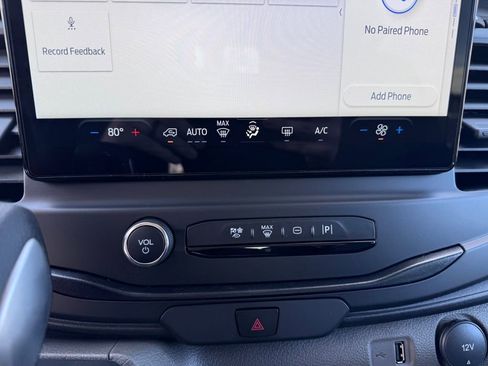 New 2026 Ford Transit 350 148 High Roof Extended AWD image 19