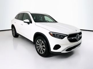 Used 2025 Mercedes-Benz GLC 300 4MATIC video 1