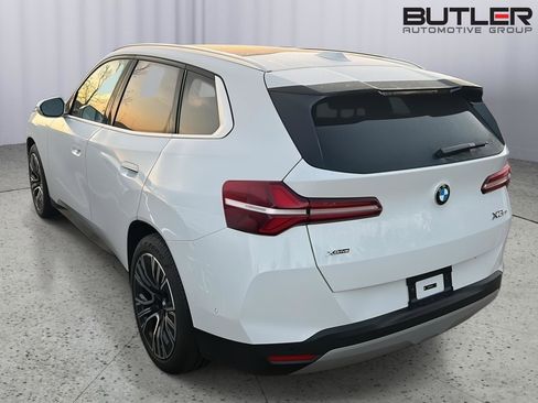 Used 2025 BMW X3 xDrive30i w/ Premium Package image 10