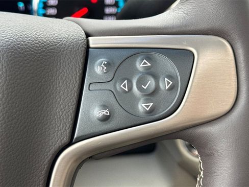 Used 2017 GMC Yukon Denali w/ Open Road Package image 30