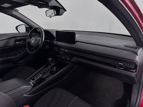 Certified 2023 Honda Accord Sport image 27