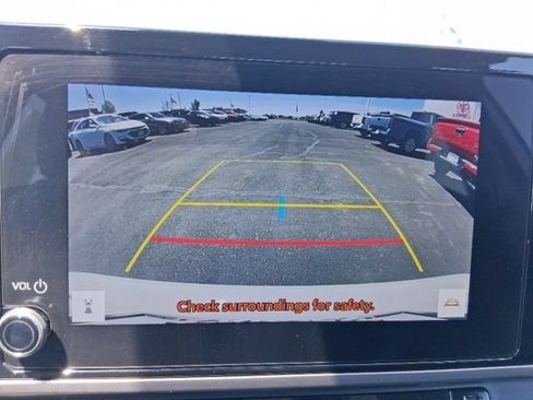 Used 2025 Toyota Camry LE FWD image 23