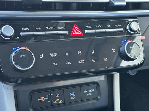 New 2026 Hyundai Tucson SEL AWD/4WD image 20