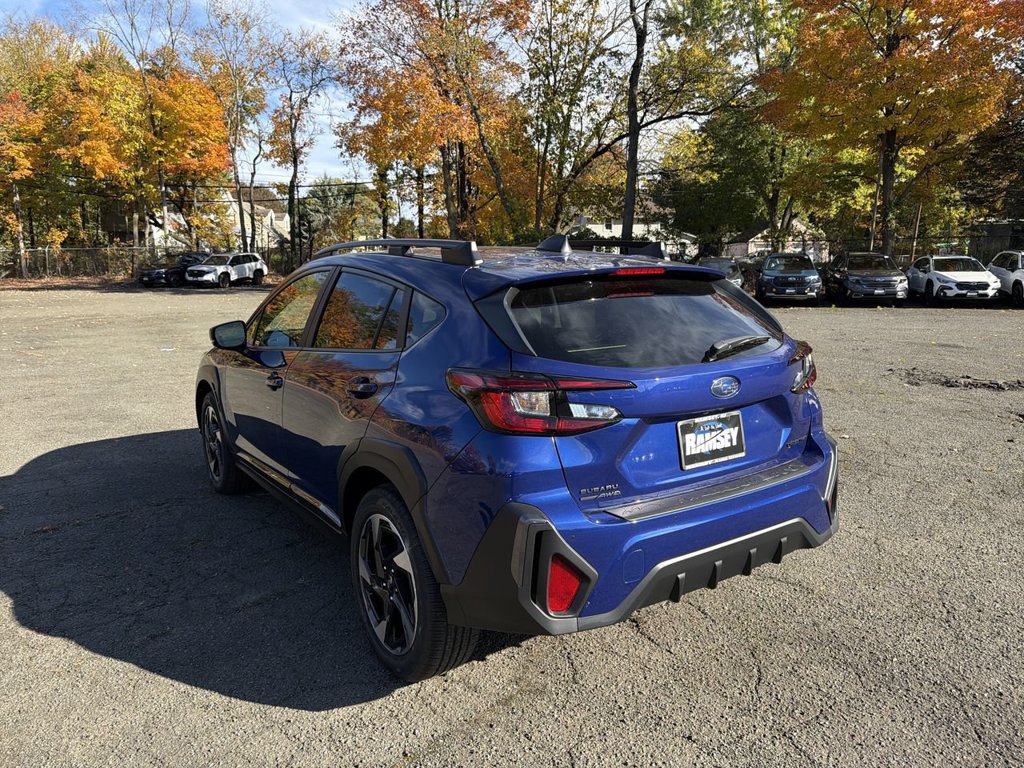 New 2026 Subaru Crosstrek 2.5i Limited AWD/4WD image 6