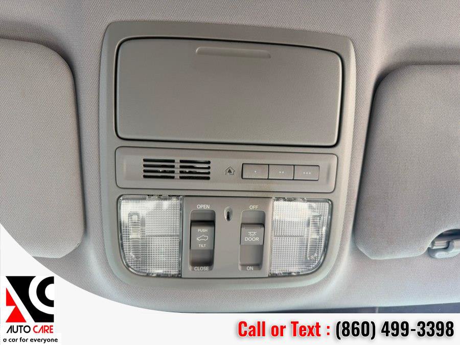 Used 2017 Honda CR-V EX-L image 29