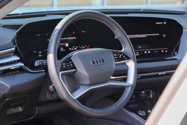 Certified 2025 Audi A5 Premium Plus w/ Premium Plus AWD/4WD image 66
