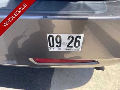 Used 2013 Toyota Sienna LE FWD image 13