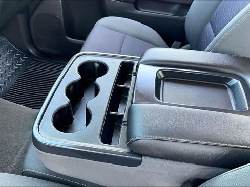 Used 2015 Chevrolet Silverado 1500 LT w/ LT Convenience Package RWD image 15