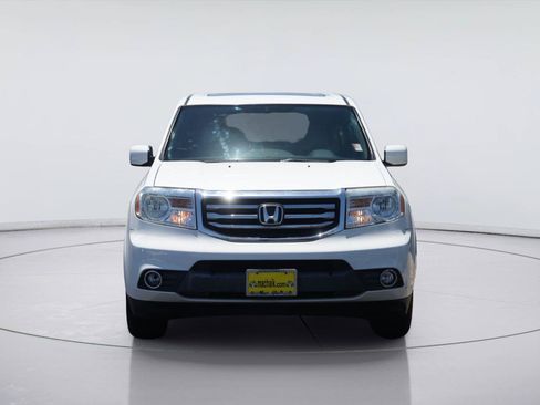 Used 2014 Honda Pilot EX-L image 3