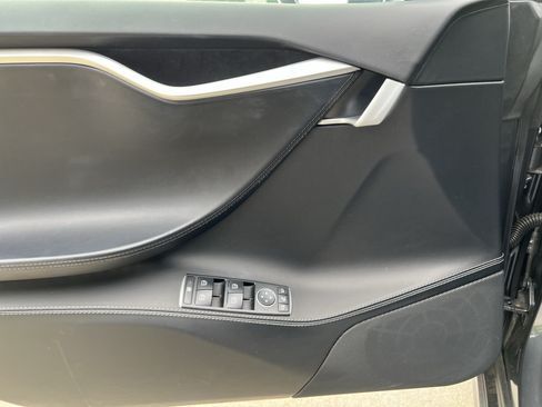 Used 2018 Tesla Model S 75D AWD/4WD image 14