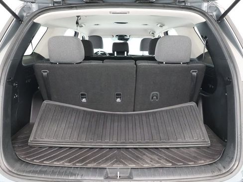 Used 2022 Hyundai Palisade SEL image 18