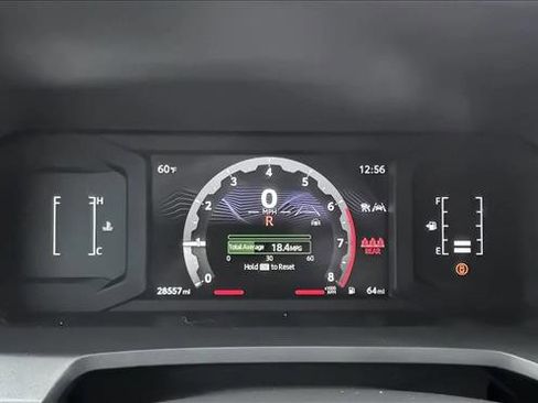 Certified 2024 Toyota Tacoma SR5 AWD/4WD image 12