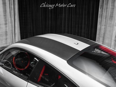 Used 2019 Porsche 911 GT2 RS image 37