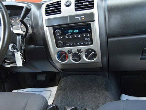 Used 2007 Chevrolet Colorado LT RWD image 20