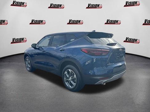 Used 2023 Chevrolet Blazer LT image 7