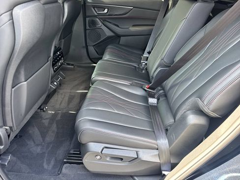 Used 2026 Acura MDX Type S AWD/4WD image 20