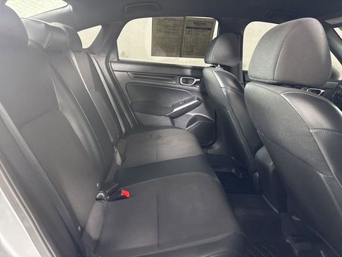 Used 2022 Honda Civic Sport image 23