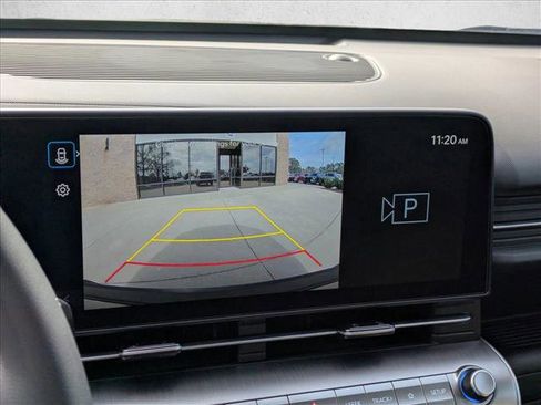 New 2026 Hyundai Kona SE image 14