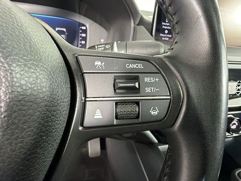 Used 2024 Honda Accord EX-L image 32