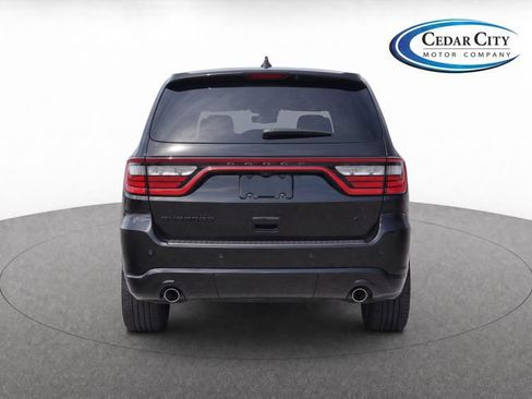 Used 2020 Dodge Durango GT RWD image 7