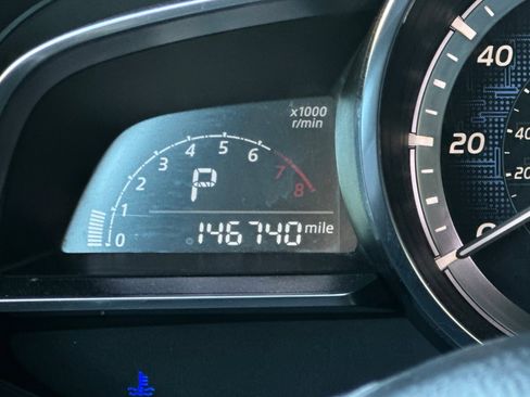 Used 2016 Scion iA image 21