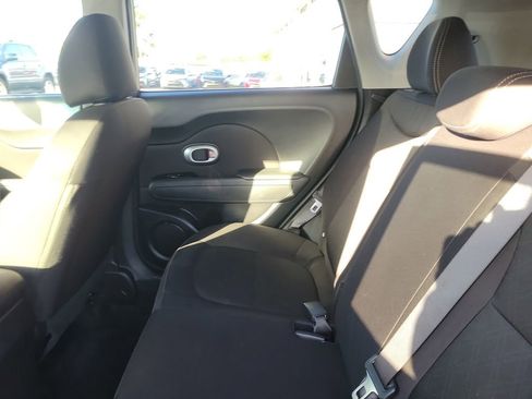 Used 2019 Kia Soul image 8
