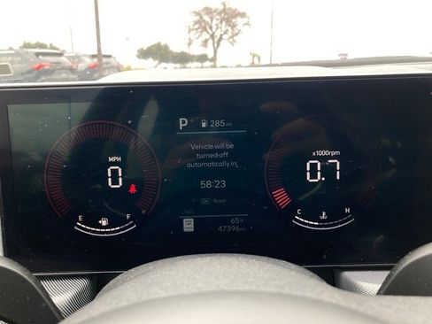 Used 2024 Hyundai Sonata SEL image 15