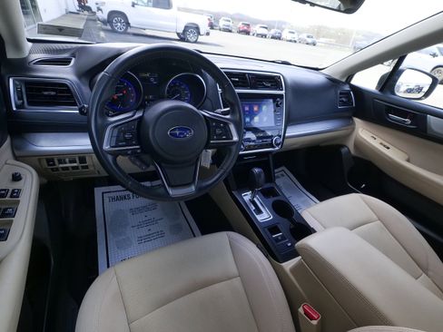 Used 2018 Subaru Legacy 2.5i Premium w/ Eyesight & BSD & Rcta & HBA image 20