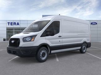 New 2026 Ford Transit 250 148 Medium Roof 360° Tour