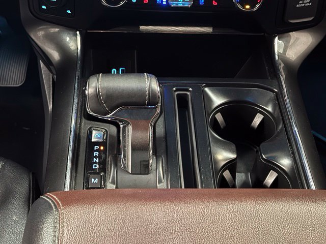 Used 2023 Ford F150 Lariat AWD/4WD image 19