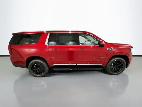 New 2026 GMC Yukon XL Elevation w/ Elevation Premium Package AWD/4WD image 8