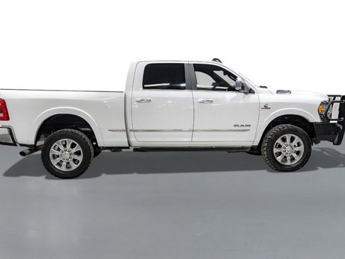 Used 2022 RAM 2500 Limited image 5