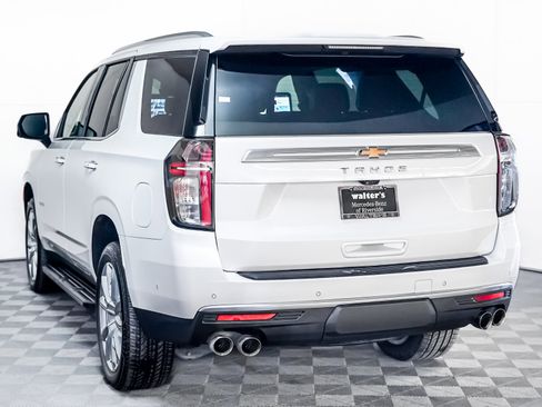 Used 2023 Chevrolet Tahoe High Country w/ Advanced Technology Package image 2