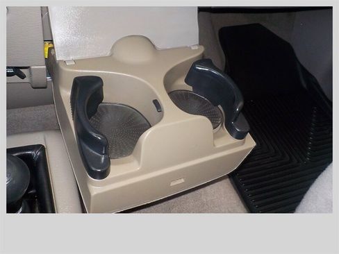 Used 2004 Dodge Ram 2500 Truck SLT w/ Trailer Tow Group image 25