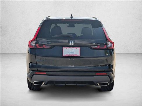 Used 2026 Honda CR-V Sport-L image 7
