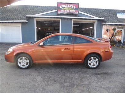 Used 2007 Chevrolet Cobalt LT