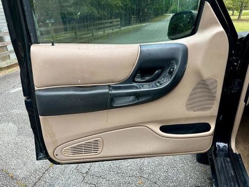 Used 2002 Ford Ranger XL image 8