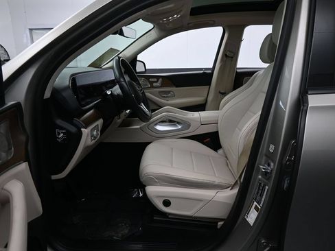 Used 2022 Mercedes-Benz GLE 350 image 11