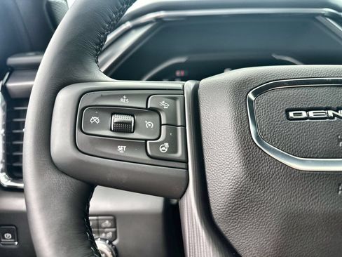 New 2026 GMC Sierra 2500 Denali Ultimate AWD/4WD image 31