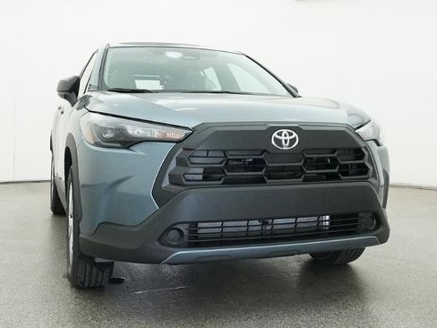 New 2026 Toyota Corolla Cross L image 30