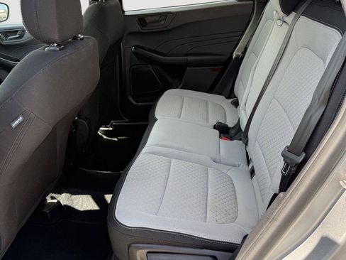 Used 2023 Ford Escape Active AWD/4WD image 25
