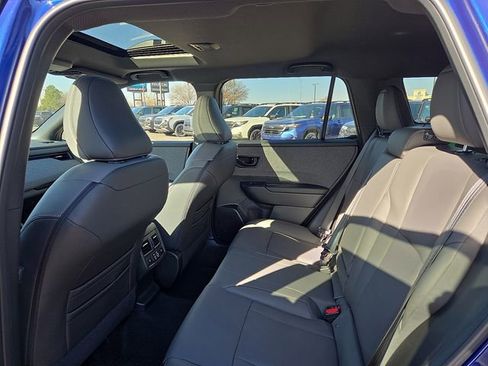 New 2026 Subaru Outback Limited XT image 8