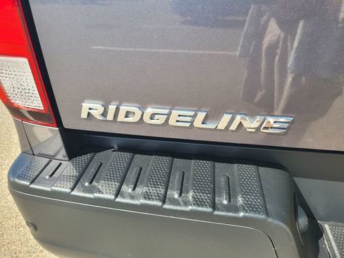 Used 2023 Honda Ridgeline RTL-E image 10