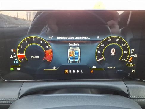 Used 2024 Ford Mustang Premium image 22