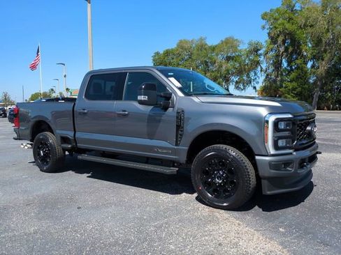 New 2026 Ford F350 Lariat AWD/4WD image 2