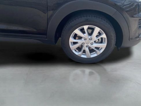 Used 2019 Hyundai Tucson Value FWD image 23