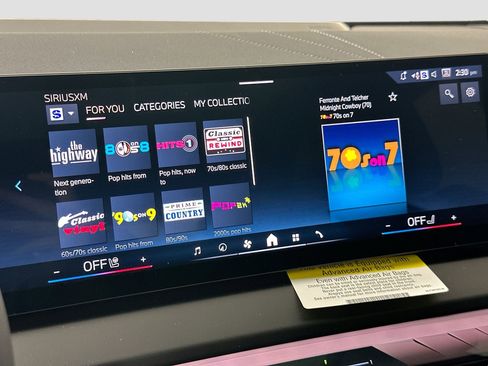 New 2026 BMW X3 xDrive30 w/ Convenience Package image 14